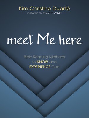 cover image of meet Me here